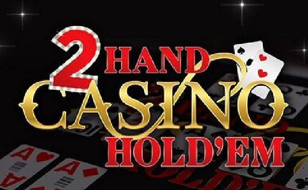 Casino Holdem