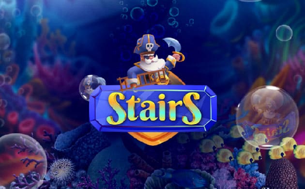Escaleras
