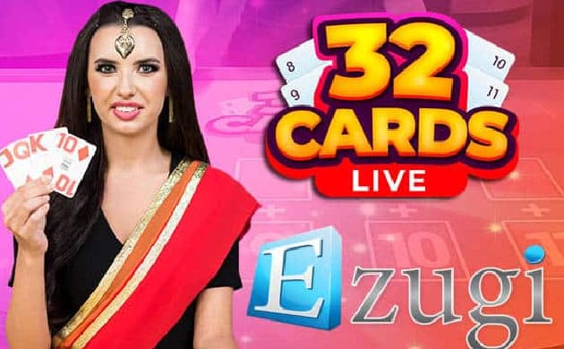 32 Cartas