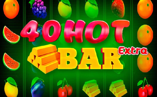 Bar Caliente Extra