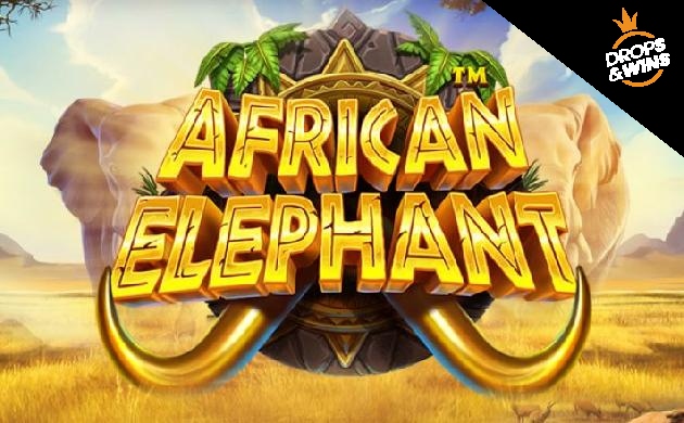 Elefante Africano