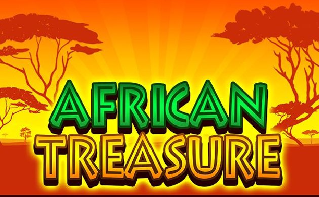 Tesoro Africano